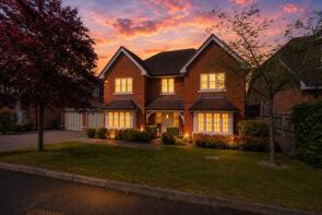 3, King William Court, London Road, Hartley Wintney, Hook RG27 8FG