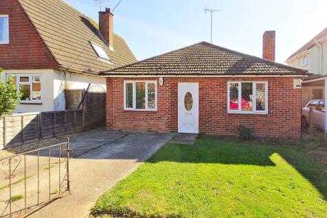 Westway, Bognor Regis, PO22