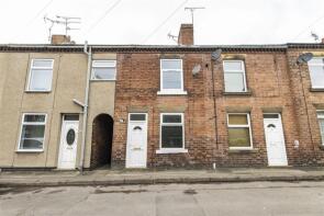 18, Brassington Street, Chesterfield S45 9NH
