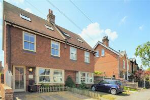 16a, Wellands Road, Lyndhurst SO43 7AD