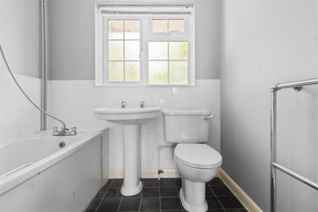 Bathroom/WC