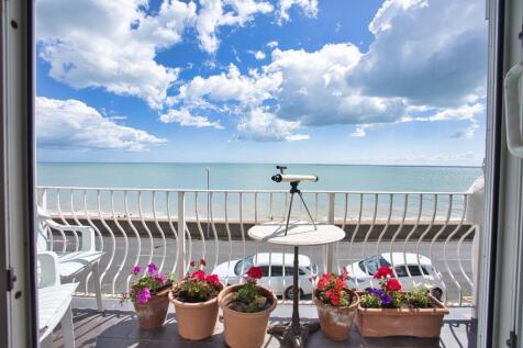 The Marina, Deal, Kent, CT14