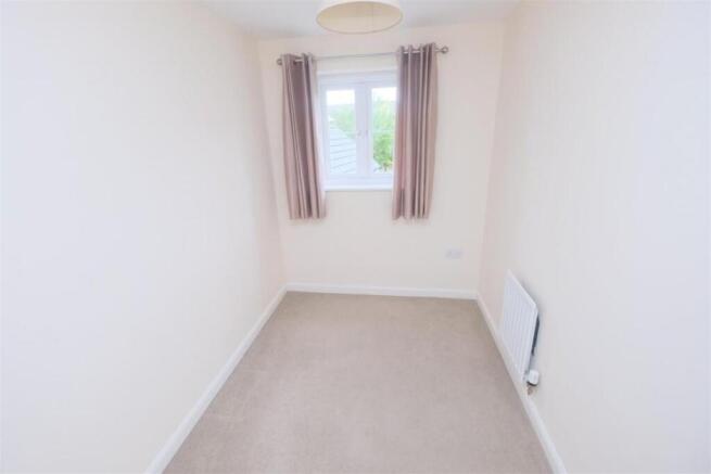 2nd Room