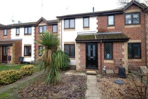 26, Larkspur Drive, Southampton SO40 4JX