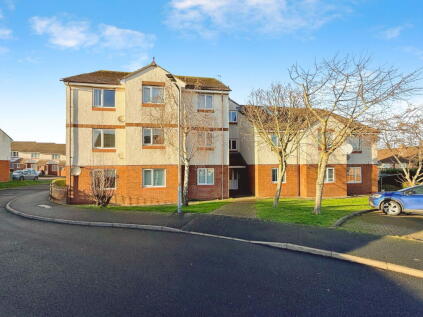 Argyll Drive, Harraby, Carlisle CA1 3PB