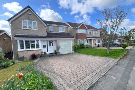 Daniels Drive, Aughton, Sheffield, S26 3RG