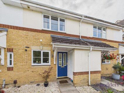 Ottershaw, Surrey, KT16