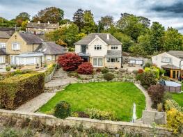 Kirklands, Lane Side, Kirkheaton, Huddersfield HD5 0ES