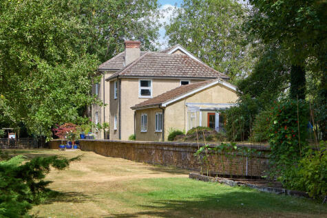 Sturmer, Essex