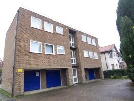 Flat 8, 3, Weald Lane, Harrow HA3 5EU