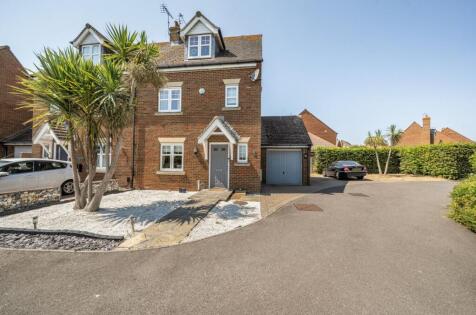 Hunnisett Close, Selsey, PO20
