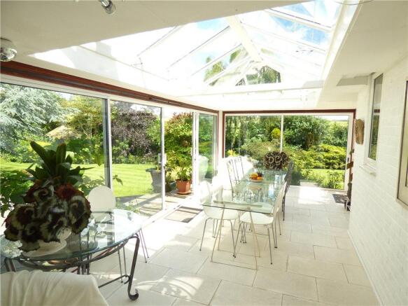 Conservatory