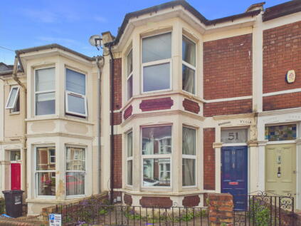 Kingston Road, Bristol, BS3