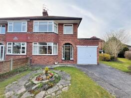 36, Ullswater Road, Handforth SK9 3NQ