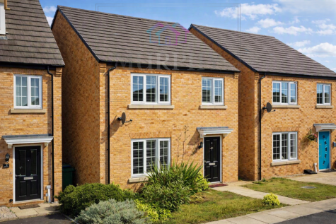 Warren Court, Featherstone, Pontefract, West Yorkshire