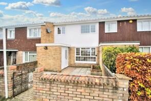 34, Mowbray Drive, Bewbush, Crawley RH11 8BB