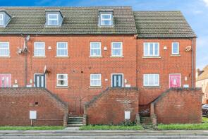 98, The Embankment, Wellingborough NN8 1PA