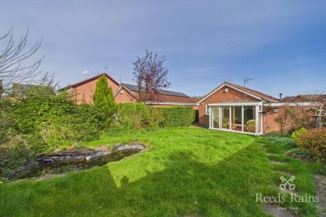 Halladale Close, York, North Yorkshire, YO24