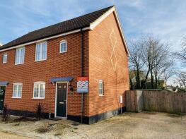 4, Canary Close, Dereham NR20 3FA