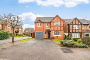 10, Greensand Ridge, Bedford MK43 0PB