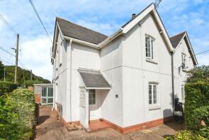 16, Parkey Cottages, Road From Bushayes Corner To Pytte Cottage, Exeter EX3 0NZ