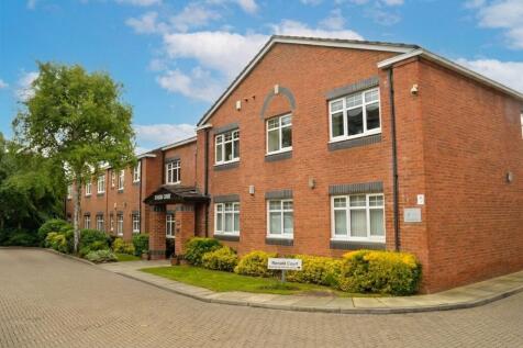 Ronald Court, Clarendon Park, Leicester