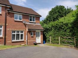 2, Hellier Close, Honiton EX14 2GT