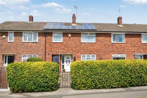 Redhall Crescent, Leeds, West Yorkshire