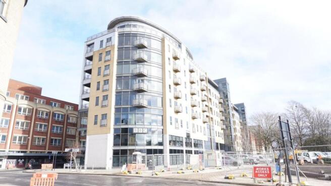 1 bed Flat to rent Image 12