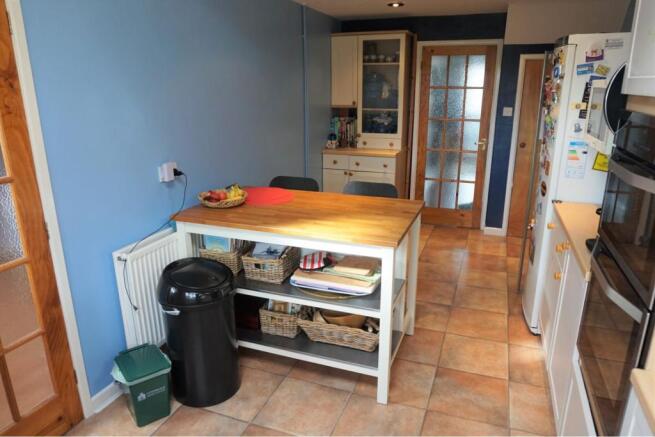 Kitchen/Breakfast