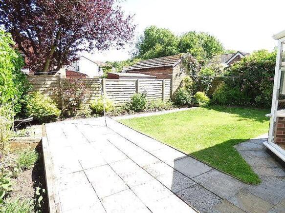 Garden 2