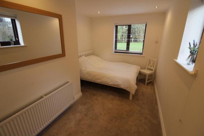 Bedroom Five