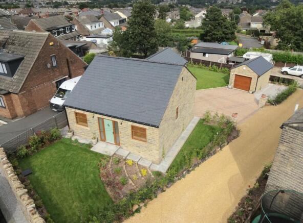 3 bed Detached Bungalow for sale Image 8