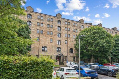 Bell Street, Flat 4/9, Merchant City, Glasgow, G4