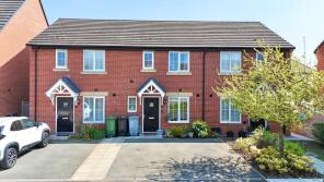 61, Samuel Armstrong Way, Crewe CW1 4SJ
