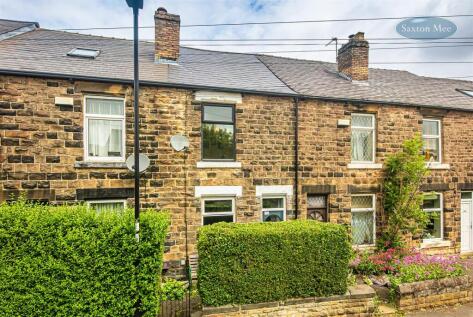 Stannington View Road, Crookes, Sheffield