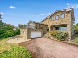 Baildon, Old Village Street, Burghwallis, Doncaster DN6 9JN