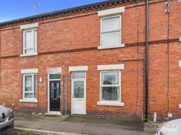 24, Newtown, Gresford, Wrexham LL12 8NG