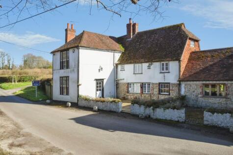 Park Road, Hadlow, Tonbridge, Kent, TN11