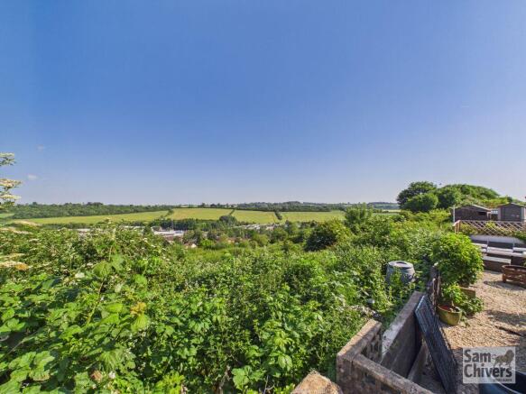 Fosseway Gardens, Westfield, Radstock photo 3