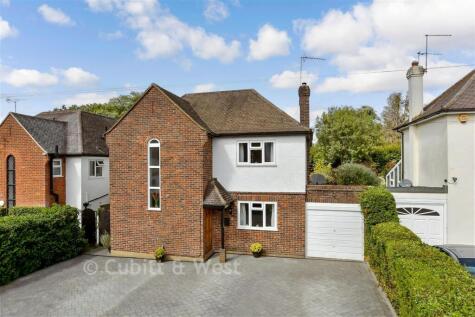 Grange Meadow, Banstead, Surrey