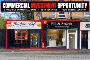 15, Greenlees Road, Cambuslang, Glasgow G72 8JB