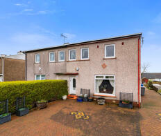 8, Brownmuir Avenue, Eaglesham G76 0AH