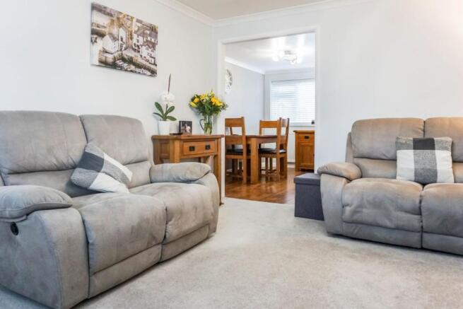 Living / Dining Room