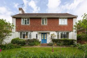 14, Radinden Manor Road, Hove BN3 6NH