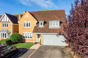 8, Brook End, Loughborough LE12 6HH