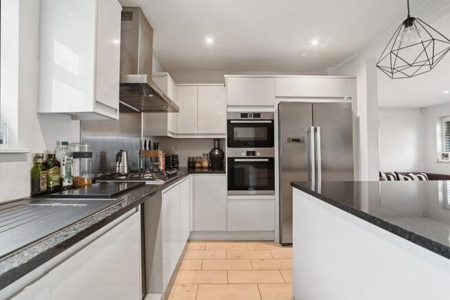 Kitchen+
