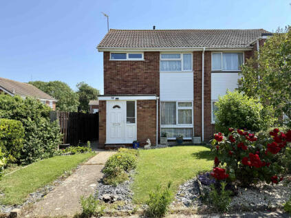 Roman Way, Old Felixstowe, IP11