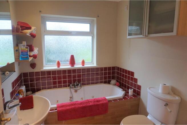 Master En-suite
