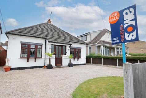 Rayleigh Road, Thundersley, Essex